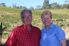 Rick and Shannon Gunier